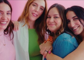 Ausonia lanza su última campaña: “Queremos verte envejecer”