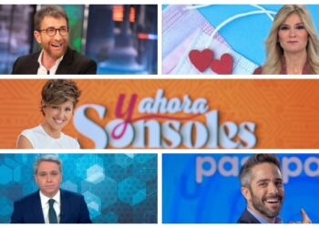 Los dos años de liderazgo de Antena 3 que causan pavor en La 1 y Telecinco