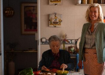 ‘Cuéntame’ (13,3%) empieza su cuenta atrás liderando y destronando a ‘The Floor’ (10,8%)