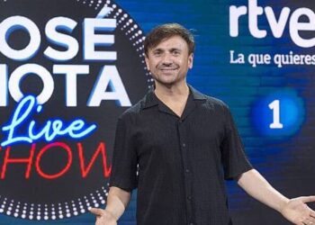 José Mota cobró 175.000 euros por su último programa en TVE