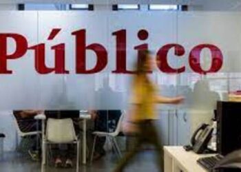 ‘Público’ toma medidas tras sufrir un ciberataque