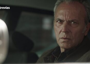 ‘Entrevías’ (9,9%) se resiente y ‘Hermanos’ (13,1%) amplía su ventaja