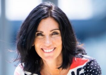 Eva Fernández, mejor dircom en telefonía