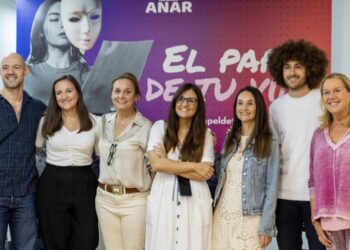 Evercom presenta “El papel de tu vida”