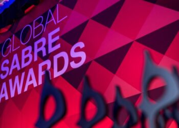 MARCO finalista de los Global SABRE AWARDS