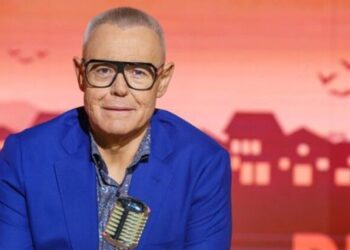 ‘La Plaza’ de Jordi González engrosa la lista de fracasos al inicio de temporada