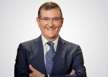 Francisco Hortigüela apuesta por la comunicación fundando inBusiness 5.0