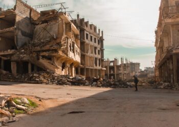 La comunicación en tiempos de guerra: un diálogo transversal para una ética común