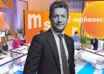 RTVE renueva a ‘Mañaneros’ de La Cometa de Iracheta en pleno escándalo