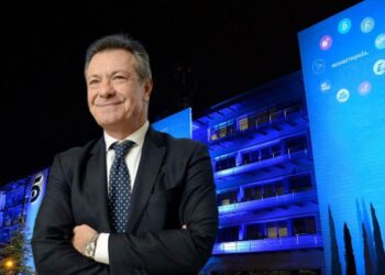 Telecinco, inmerso en una crisis cíclica e incapaz de superar el millón de espectadores