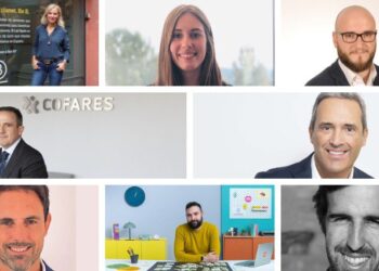 Los fichajes en Comunicación: in-Store Media, B Corp, Adform, Netflix…