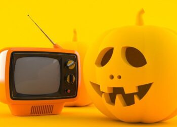 Halloween: Conoce la programación especial para la noche más terrorífica
