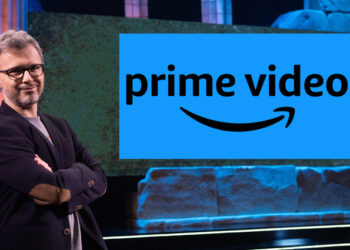 Prime Video y TVE adaptarán ‘Cicatriz’, la novela de Juan Gómez-Jurado