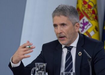 MARLASKA TIENE UN PROBLEMA