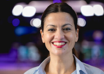 SIRA REGO, LA MINISTRA DISIDENTE