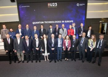 El Gobierno impulsa las tecnologías cuánticas en España con la celebración de la conferencia ‘Quantum Technologies In Europe’