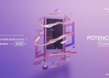 JCDecaux anuncia el jurado de sus Premios de Creatividad Exterior