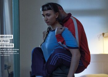 “La carga del silencio”: nueva campaña contra el abuso sexual infantil