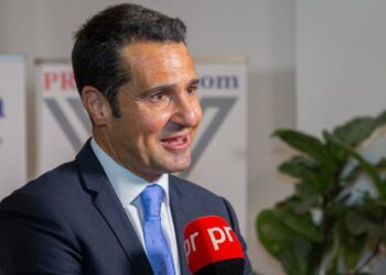 Roberto Sanz: “Responsabilidad, ética, transparencia y una dosis de entusiasmo”