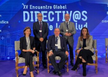 Los Hospitales de Quirónsalud integrados en el Sermas comparten resultados de “E-Res Salud”