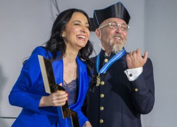 Cruz Sánchez: “PR premia al sector y, en este, es muy importante la visibilidad”