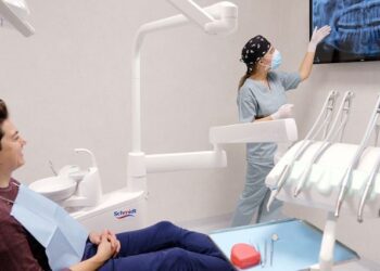 Problemas de masticación derivados de un desequilibrio de la boca