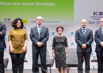 Test de diagnóstico hipertemprano para elevar la curación del 60% al 90%