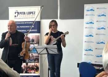 “Tras el DCA hay mucha vida”: concierto-coloquio en la Fundación Pita López