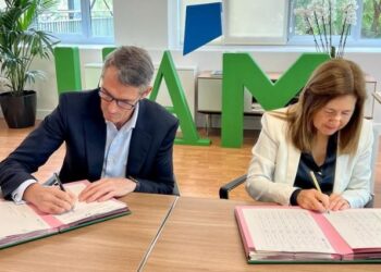 La Fundación Jiménez Díaz y la UAM renuevan su convenio de colaboración