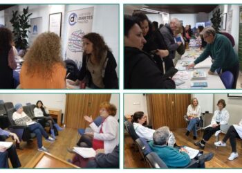 Asociaciones de pacientes y profesionales optimizan estrategias de colaboración