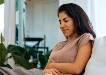 Dolor menstrual, ¿endometriosis?