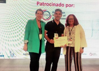 Acreditación de la Unidad de Hipertensión y Riesgo Vascular de HM Montepríncipe