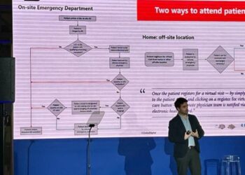 La ‘SmartRoom’ reconocida por los Premios Ennova Health