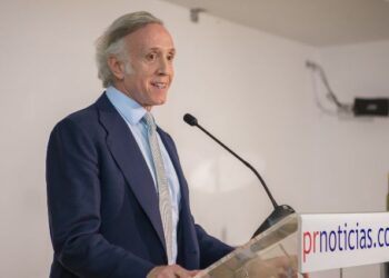 Eduardo Inda: “Este galardón que otorgan periodistas a periodistas tiene tanto o más valor”