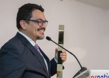 Augusto Ayesta: “Conozco PRNoticias desde hace 20 años y para mí es un referente”