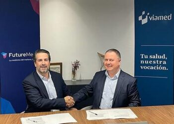 Viamed Salud y FutureMeds firman un acuerdo estratégico de colaboración para desarrollar ensayos clínicos que permitan crear nuevos medicamentos  