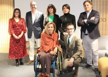 la VI Semana de la Seguridad Vial Laboral