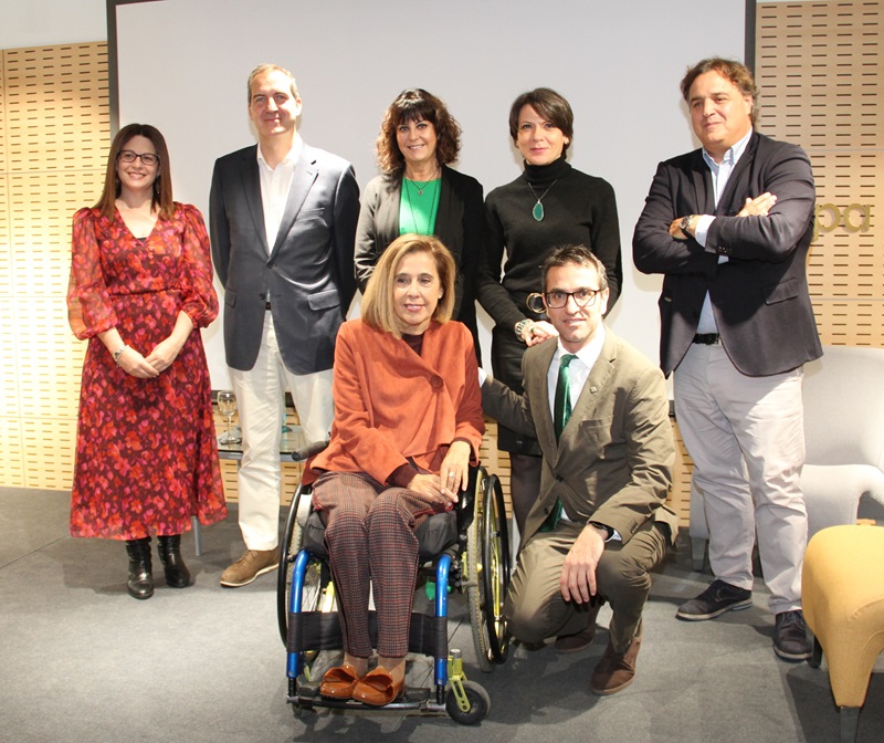 la VI Semana de la Seguridad Vial Laboral