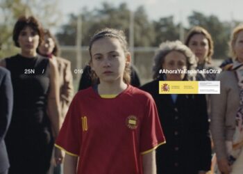 “Se acabó”, canción protagonista de la nueva campaña del Ministerio de Igualdad