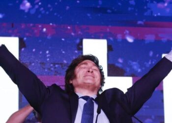 ¿Qué dicen los mandatarios latinoamericanos del triunfo de Milei?