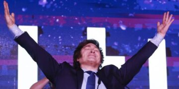 ¿Qué dicen los mandatarios latinoamericanos del triunfo de Milei?