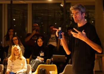 El c de c presenta ‘Dimensiones del Miedo’ como motor de creatividad