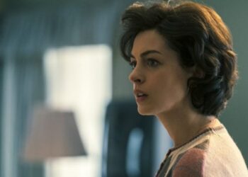 El cine de La 1 (11,4%) se mantiene firme ante ‘Secretos de familia’ (11,2%)