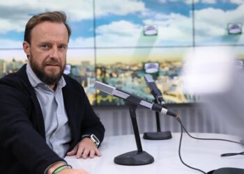 ABC ‘roba’ a Chapu Apaolaza, columnista estrella de La Razón