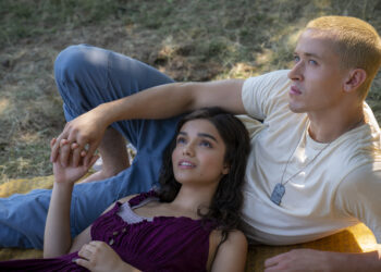 ESTRENO CINE: ‘LOS JUEGOS DEL HAMBRE’