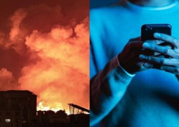 Las redes sociales: un aliado más del conflicto entre Israel y Hamas