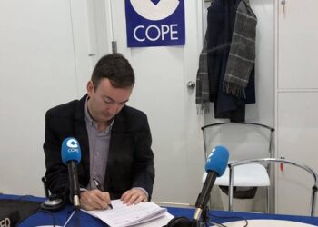 COPE DENEGACIÓN DE CONCILIACIÓN: Comunicado de Ábside Media