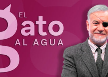 ‘El gato al agua’ y su curiosa nómina de colaboradores a través del tiempo