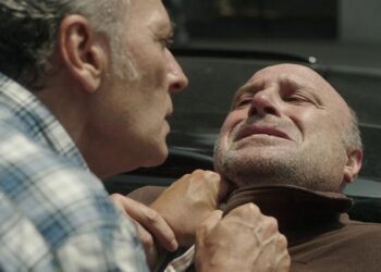 ‘Entrevías’ (10,4%) vuelve a crecer ante el liderazgo de ‘Hermanos’ (13,7%)