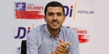 Jorge Fuentes: “El triunfo de Milei es un cambio en el péndulo político de la región”